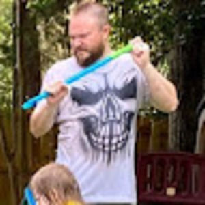 Meet your Posher, Jeff